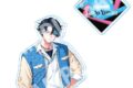 パラライ -LIVE FOR the TRUTH- アクリルスタンド 大和 憧吾
アニメイトで
2026/11/17 発売 パラライ -LIVE FOR the TRUTH- アクリルスタンド 大和 憧吾
アニメイトで
2026/11/17 発売