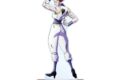 ハンターハンター 描き下ろし ヒソカ 戦う背中ver. BIGアクリルスタンド
アニメイトで
2026/12/19 発売 ハンターハンター 描き下ろし ヒソカ 戦う背中ver. BIGアクリルスタンド
アニメイトで
2026/12/19 発売