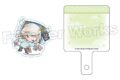 Identity V 第五人格幼稚園~おひるねタイム~ フォンタブ&ステッカーセット Vol.2 写真家
アニメイトで
2026/11/25 発売 Identity V 第五人格幼稚園~おひるねタイム~ フォンタブ&ステッカーセット Vol.2 写真家
アニメイトで
2026/11/25 発売