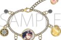 カラフルピーチ ブレスレット/うり アニメイトで
2026/10/17 発売 カラフルピーチ ブレスレット/うり アニメイトで
2026/10/17 発売