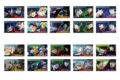 ジョジョの奇妙な冒険 ファントムブラッド/戦闘潮流 メモリーカットステッカー Vol.2 アニメイトで
2026年12月発売 ジョジョの奇妙な冒険 ファントムブラッド/戦闘潮流 メモリーカットステッカー Vol.2 アニメイトで
2026年12月発売
