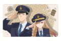 TVアニメ「その着せ替え人形は恋をする」Season 2 描き下ろし 喜多川 海夢&五条 新菜 駅員ver. マルチデスクマット アニメイトで
2027/01/19 発売 TVアニメ「その着せ替え人形は恋をする」Season 2 描き下ろし 喜多川 海夢&五条 新菜 駅員ver. マルチデスクマット アニメイトで
2027/01/19 発売