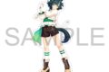 ウマ娘 プリティーダービー アクリルスタンド/vol.17 キセキ
2026年10月9日発売 ウマ娘 プリティーダービー アクリルスタンド/vol.17 キセキ
2026年10月9日発売