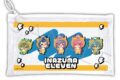 『イナズマイレブン 英雄たちのヴィクトリーロード』 フラットポーチ M-SD(デザインD)
2026年11月上旬発売 『イナズマイレブン 英雄たちのヴィクトリーロード』 フラットポーチ M-SD(デザインD)
2026年11月上旬発売