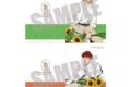 忘却バッテリー クリアファイルセット 藤堂 葵&千早瞬平 SUNFLOWER ver.
2026年11月中旬発売 忘却バッテリー クリアファイルセット 藤堂 葵&千早瞬平 SUNFLOWER ver.
2026年11月中旬発売