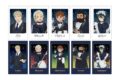 ダンジョン飯 描き下ろし 星空メイド・執事ver. トレーディングAni-Frame
2026年12月19日発売
で取扱中 ダンジョン飯 描き下ろし 星空メイド・執事ver. トレーディングAni-Frame
2026年12月19日発売
で取扱中