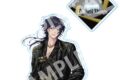パラライ -LIVE FOR the TRUTH- アクリルスタンド 辰宮 晴臣
アニメイトで
2026/11/17 発売 パラライ -LIVE FOR the TRUTH- アクリルスタンド 辰宮 晴臣
アニメイトで
2026/11/17 発売
