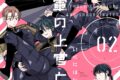 ナンバーナイン「架空軍の上官と部下 第2巻
」
2026年10月23日発売 ナンバーナイン「架空軍の上官と部下 第2巻
」
2026年10月23日発売