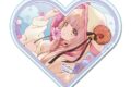 お隣の天使様にいつの間にか駄目人間にされていた件2 ハートアクリルブロック アニメイトで
2026年12月発売 お隣の天使様にいつの間にか駄目人間にされていた件2 ハートアクリルブロック アニメイトで
2026年12月発売