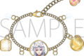 カラフルピーチ ブレスレット/どぬく アニメイトで
2026/10/17 発売 カラフルピーチ ブレスレット/どぬく アニメイトで
2026/10/17 発売