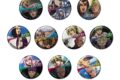 ジョジョの奇妙な冒険 ストーンオーシャン メモリーCANバッジ Vol.2 アニメイトで
2026年12月発売 ジョジョの奇妙な冒険 ストーンオーシャン メモリーCANバッジ Vol.2 アニメイトで
2026年12月発売