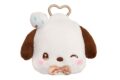 サンリオキャラクターズ DOLLY MIXホワイトマカロンプリンスデザイン フェイスポーチ/ポチャッコ
2026年10月2日発売 サンリオキャラクターズ DOLLY MIXホワイトマカロンプリンスデザイン フェイスポーチ/ポチャッコ
2026年10月2日発売
