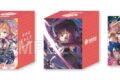 【TCG-カードケース】ホロライブ hololive OFFICIAL CARD GAME オフィシャルホロカケース vol.42アユンダ・リス
2026年12月18日発売 【TCG-カードケース】ホロライブ hololive OFFICIAL CARD GAME オフィシャルホロカケース vol.42アユンダ・リス
2026年12月18日発売