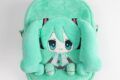 初音ミク ぬいぐるみポシェット / 初音ミク
2027年02月発売 初音ミク ぬいぐるみポシェット / 初音ミク
2027年02月発売