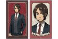 TVアニメ『進撃の巨人』 エレン イラストカード2枚セット vol.2
2026年12月9日発売 TVアニメ『進撃の巨人』 エレン イラストカード2枚セット vol.2
2026年12月9日発売