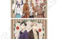 アオのハコ クリアファイルセット/~冬色~
2026年12月5日発売 アオのハコ クリアファイルセット/~冬色~
2026年12月5日発売