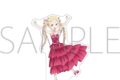 リゼロ アクリルスタンド/~プロム~ ベアトリス
2026年11月21日発売 リゼロ アクリルスタンド/~プロム~ ベアトリス
2026年11月21日発売