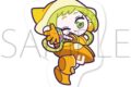 おジャ魔女どれみにょん もふもふシール/ももこ
2026年12月26日発売
で取扱中 おジャ魔女どれみにょん もふもふシール/ももこ
2026年12月26日発売
で取扱中
