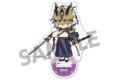 Fate/Grand Order ぴくりる!アクリルスタンド vol.10 セイバー/蘭陵王
アニメイトで
2026年11月発売 Fate/Grand Order ぴくりる!アクリルスタンド vol.10 セイバー/蘭陵王
アニメイトで
2026年11月発売