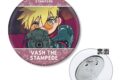 TVアニメ「TRIGUN STAMPEDE」 ヴァッシュ・ザ・スタンピード ゆるコマ 3WAY缶バッジ ver.A アニメイトで
2026/12/09 発売 TVアニメ「TRIGUN STAMPEDE」 ヴァッシュ・ザ・スタンピード ゆるコマ 3WAY缶バッジ ver.A アニメイトで
2026/12/09 発売