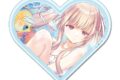 お隣の天使様にいつの間にか駄目人間にされていた件2 ハートアクリルブロック アニメイトで
2026年12月発売 お隣の天使様にいつの間にか駄目人間にされていた件2 ハートアクリルブロック アニメイトで
2026年12月発売