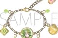 カラフルピーチ ブレスレット/シヴァ アニメイトで
2026/10/17 発売 カラフルピーチ ブレスレット/シヴァ アニメイトで
2026/10/17 発売