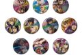 ジョジョの奇妙な冒険 黄金の風 メモリーCANバッジ Vol.2 アニメイトで
2026年12月発売 ジョジョの奇妙な冒険 黄金の風 メモリーCANバッジ Vol.2 アニメイトで
2026年12月発売