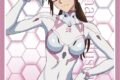 ヱヴァンゲリヲン新 ブロッコリーキャラクタースリーブ「真希波・マリ・イラストリアス」Ver.2 アニメイトで
2027/01/23 発売 ヱヴァンゲリヲン新 ブロッコリーキャラクタースリーブ「真希波・マリ・イラストリアス」Ver.2 アニメイトで
2027/01/23 発売