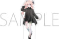 ブルーアーカイブ (ブルアカ) アクリルスタンド/ナツ
2027年2月5日発売 ブルーアーカイブ (ブルアカ) アクリルスタンド/ナツ
2027年2月5日発売