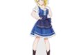 ラブライブ! 描き下ろし 絢瀬 絵里 アクリルスタンド(大) ディアンドルVer.
2027年01月発売
で取扱中 (アニメイト) ラブライブ! 描き下ろし 絢瀬 絵里 アクリルスタンド(大) ディアンドルVer.
2027年01月発売
で取扱中 (アニメイト)