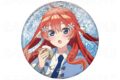 『五等分の花嫁*』 ウインターMode & クリスマスMode 76mmグリッター缶バッジ【中野五月:ウインターMode】
2026年12月下旬発売 『五等分の花嫁*』 ウインターMode & クリスマスMode 76mmグリッター缶バッジ【中野五月:ウインターMode】
2026年12月下旬発売
