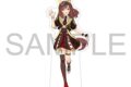 ウマ娘 プリティーダービー アクリルスタンド/vol.17 ブエナビスタ
2026年10月9日発売 ウマ娘 プリティーダービー アクリルスタンド/vol.17 ブエナビスタ
2026年10月9日発売
