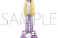 NIJISANJI EN アクリルスタンド/Shu Yamino
2026年12月11日発売 NIJISANJI EN アクリルスタンド/Shu Yamino
2026年12月11日発売