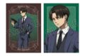 TVアニメ『進撃の巨人』 リヴァイ ブロマイド2枚セット
2026年12月9日発売 TVアニメ『進撃の巨人』 リヴァイ ブロマイド2枚セット
2026年12月9日発売