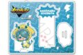 『イナズマイレブン 英雄たちのヴィクトリーロード』 アクリルスタンド M-SD(風丸 一郎太)
2026年11月上旬発売 『イナズマイレブン 英雄たちのヴィクトリーロード』 アクリルスタンド M-SD(風丸 一郎太)
2026年11月上旬発売