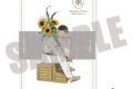 忘却バッテリー アクリルアートボード 山田太郎 SUNFLOWER ver.
2026年11月中旬発売 忘却バッテリー アクリルアートボード 山田太郎 SUNFLOWER ver.
2026年11月中旬発売