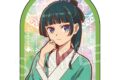 アニメ『薬屋のひとりごと』 ヴィンテージシリーズVol.4 ステッカー 猫猫A(緑)
アニメイトで
2026年12月上旬発売 アニメ『薬屋のひとりごと』 ヴィンテージシリーズVol.4 ステッカー 猫猫A(緑)
アニメイトで
2026年12月上旬発売