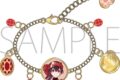 カラフルピーチ ブレスレット/ゆあんくん アニメイトで
2026/10/17 発売 カラフルピーチ ブレスレット/ゆあんくん アニメイトで
2026/10/17 発売