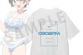 TVアニメ『彼女、お借りします』 arti-mate 第2弾 着用BIGシルエットTシャツ 更科瑠夏 描き下ろし 水着ver.レディース(サイズ/Free) アニメイトで
2026/12/26 発売 TVアニメ『彼女、お借りします』 arti-mate 第2弾 着用BIGシルエットTシャツ 更科瑠夏 描き下ろし 水着ver.レディース(サイズ/Free) アニメイトで
2026/12/26 発売
