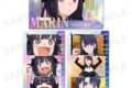 その着せ替え人形は恋をする Season 2 サムネイルキラステッカーセット 喜多川海夢 vol.2 アニメイトで
2026年12月 上旬 発売 その着せ替え人形は恋をする Season 2 サムネイルキラステッカーセット 喜多川海夢 vol.2 アニメイトで
2026年12月 上旬 発売