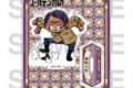 TVアニメ『ゴールデンカムイ』 TVアニメ『ゴールデンカムイ』×くまみね アクリルスタンド 鯉登少尉 アニメイトで
2027年01月 下旬 発売 TVアニメ『ゴールデンカムイ』 TVアニメ『ゴールデンカムイ』×くまみね アクリルスタンド 鯉登少尉 アニメイトで
2027年01月 下旬 発売