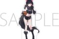 ブルーアーカイブ (ブルアカ) アクリルスタンド/カズサ
2027年2月5日発売 ブルーアーカイブ (ブルアカ) アクリルスタンド/カズサ
2027年2月5日発売