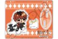 TVアニメ『葬送のフリーレン』 第3弾アクリルスタンド M-YC (シュタルク)
2026年12月下旬発売
で取扱中 (アニメイト) TVアニメ『葬送のフリーレン』 第3弾アクリルスタンド M-YC (シュタルク)
2026年12月下旬発売
で取扱中 (アニメイト)