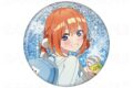 『五等分の花嫁*』 ウインターMode & クリスマスMode 76mmグリッター缶バッジ【中野四葉:ウインターMode】
2026年12月下旬発売 『五等分の花嫁*』 ウインターMode & クリスマスMode 76mmグリッター缶バッジ【中野四葉:ウインターMode】
2026年12月下旬発売