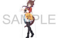 ウマ娘 プリティーダービー アクリルスタンド/vol.17 ロイスアンドロイス
2026年10月9日発売 ウマ娘 プリティーダービー アクリルスタンド/vol.17 ロイスアンドロイス
2026年10月9日発売