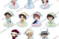 名探偵コナン にいてんごアクリルスタンドコレクション パジャマver.
2026年12月発売 名探偵コナン にいてんごアクリルスタンドコレクション パジャマver.
2026年12月発売