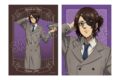TVアニメ『進撃の巨人』 ハンジ ブロマイド2枚セット
2026年12月9日発売 TVアニメ『進撃の巨人』 ハンジ ブロマイド2枚セット
2026年12月9日発売