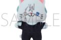 呪術廻戦 第2期 withCATアイマスク付きミニぬいぐるみキーホルダー/真人【再販】
2027年01月発売 呪術廻戦 第2期 withCATアイマスク付きミニぬいぐるみキーホルダー/真人【再販】
2027年01月発売
