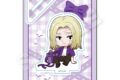 サカモトデイズ ミニキャラスタンド プレゼントリボンver. 神々廻
2026年10月下旬発売 サカモトデイズ ミニキャラスタンド プレゼントリボンver. 神々廻
2026年10月下旬発売
