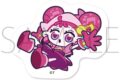 おジャ魔女どれみにょん もふもふシール/どれみ
2026年12月26日発売
で取扱中 おジャ魔女どれみにょん もふもふシール/どれみ
2026年12月26日発売
で取扱中